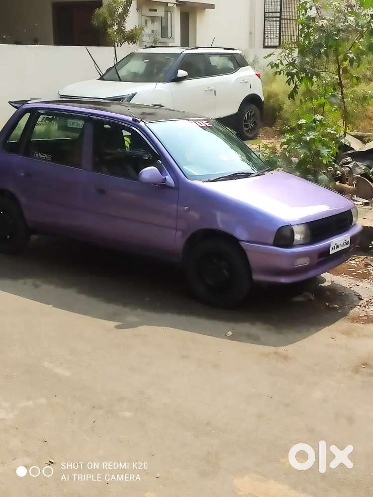 Maruti Zen