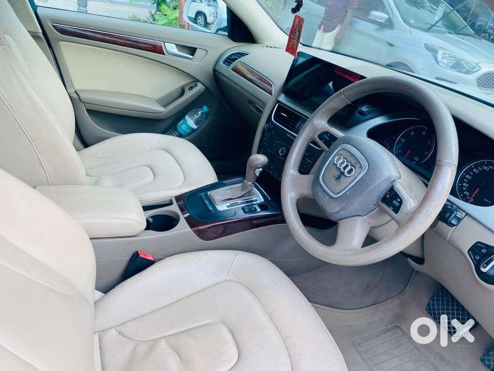 Audi A4 2.0 Tdi, 2012, Diesel
