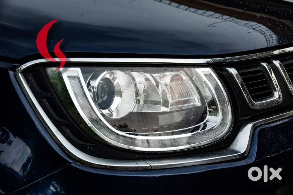 Maruti Suzuki Ignis 1.2 Alpha Mt, 2023, Petrol