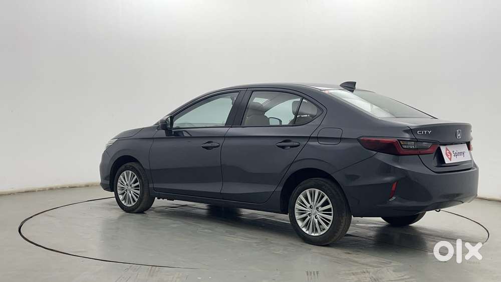 Honda City 2011-2013 V Mt, 2023, Petrol