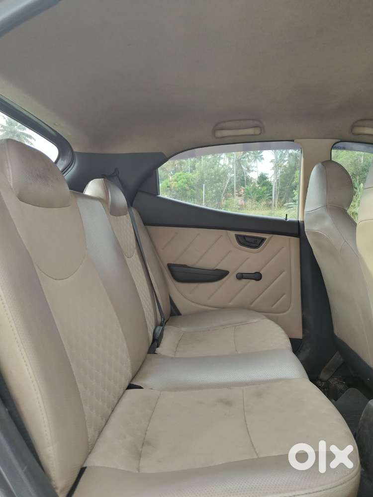 Hyundai Eon Magna +, 2018, Petrol