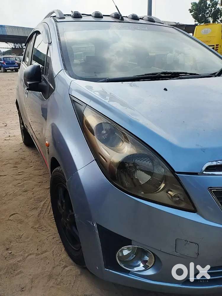Chevrolet Beat Good Condition Car