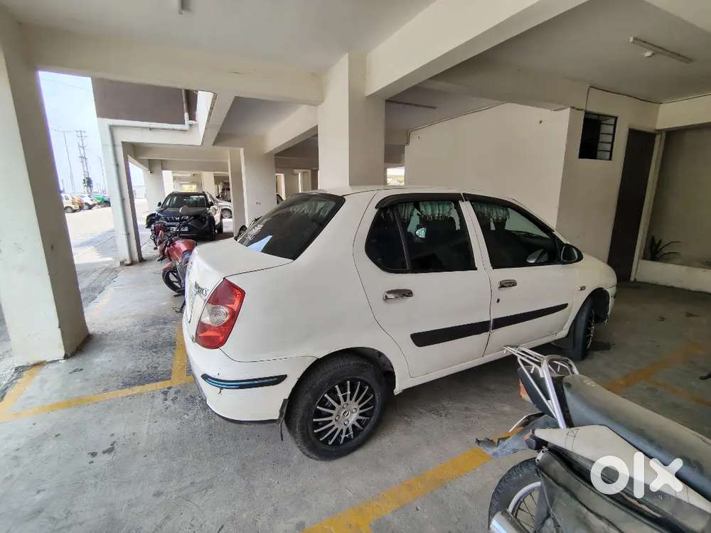 Tata Indigo Ecs 2015