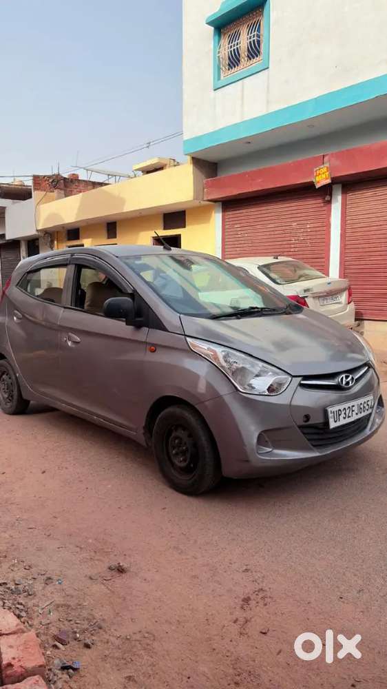 2014 Maruti Suzuki मॉडल 1000 एलपीजी