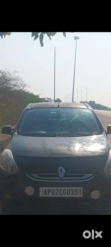 Renault Scala 2015 Diesel 300000 Km Driven