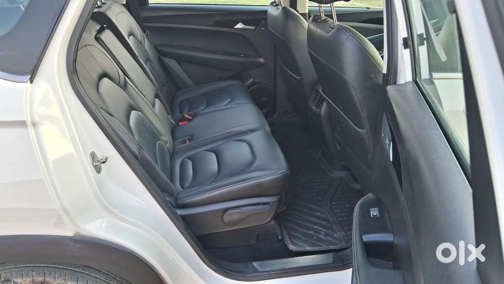 Mg Hector Sharp Dct Petrol, 2020, Petrol