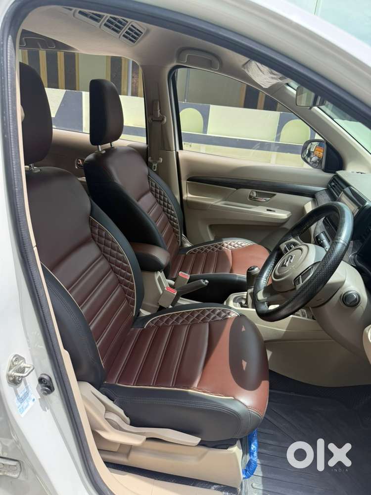 Maruti Suzuki Ertiga Zxi (o) 2023
