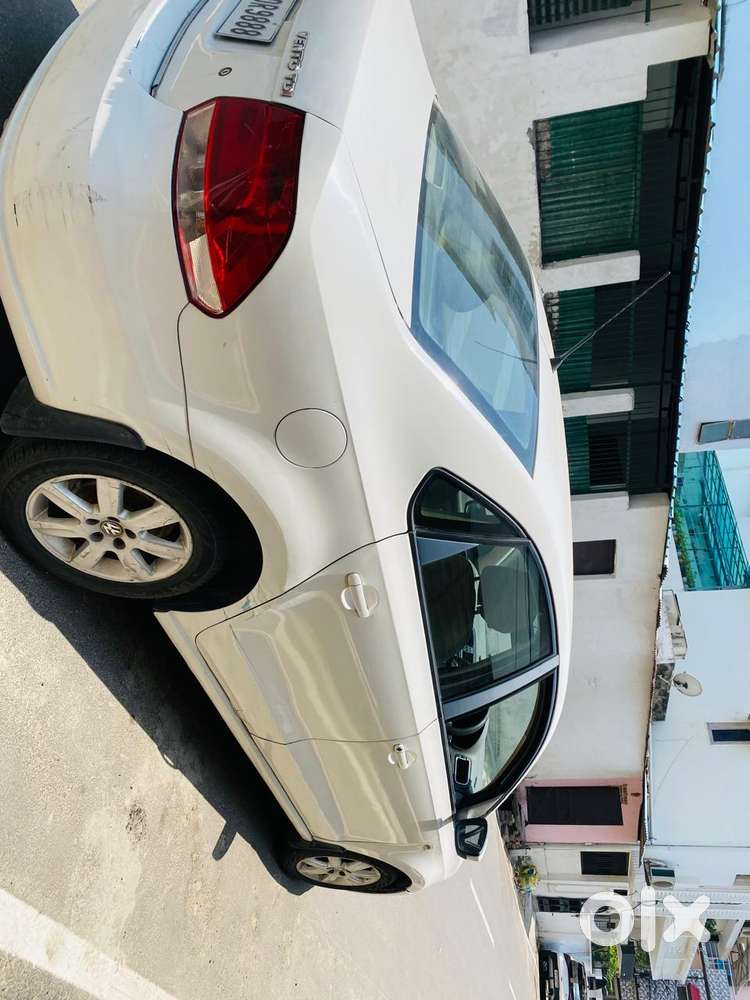 Volkswagen Vento, 2011, Diesel