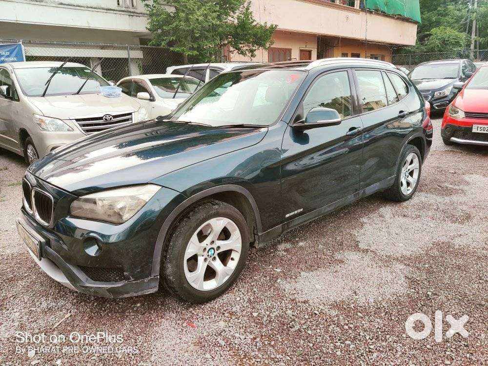 Bmw X1 2.0 Sdrive 20d, 2014, Diesel