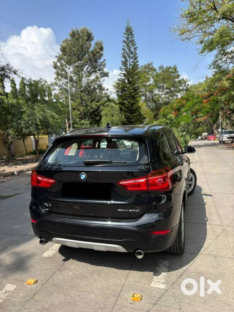 Bmw X1 2.0 Sdrive 20d, 2019, Diesel