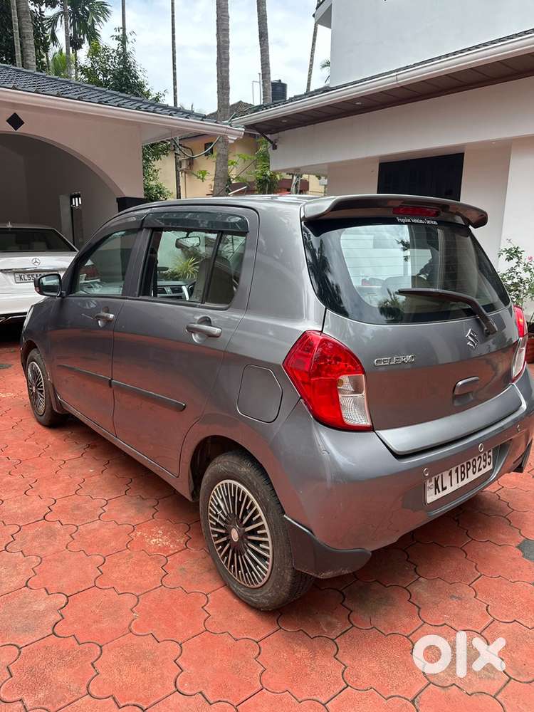 Maruti Suzuki Celerio 2019 Petrol 58000 Km Driven