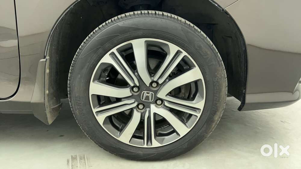Honda City I-vtec V, 2018, Petrol
