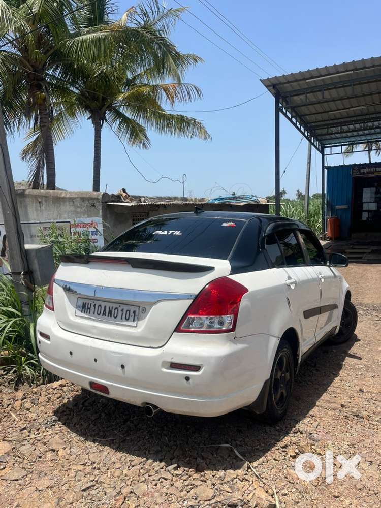 Maruti Suzuki Dzire 2009 Diesel