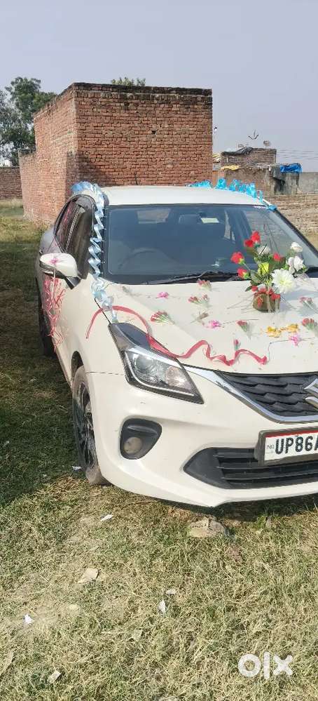 Maruti Suzuki Baleno 2019 Diesel 91488 Km Driven