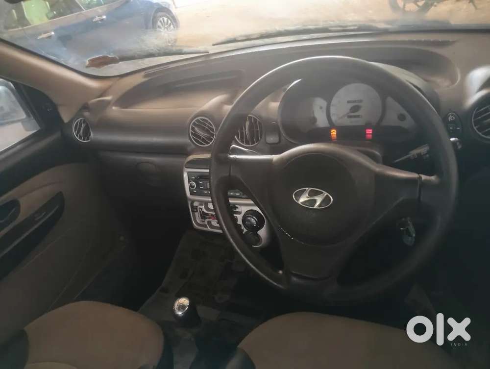 Hyundai Santro Xing Gls 2013 Car