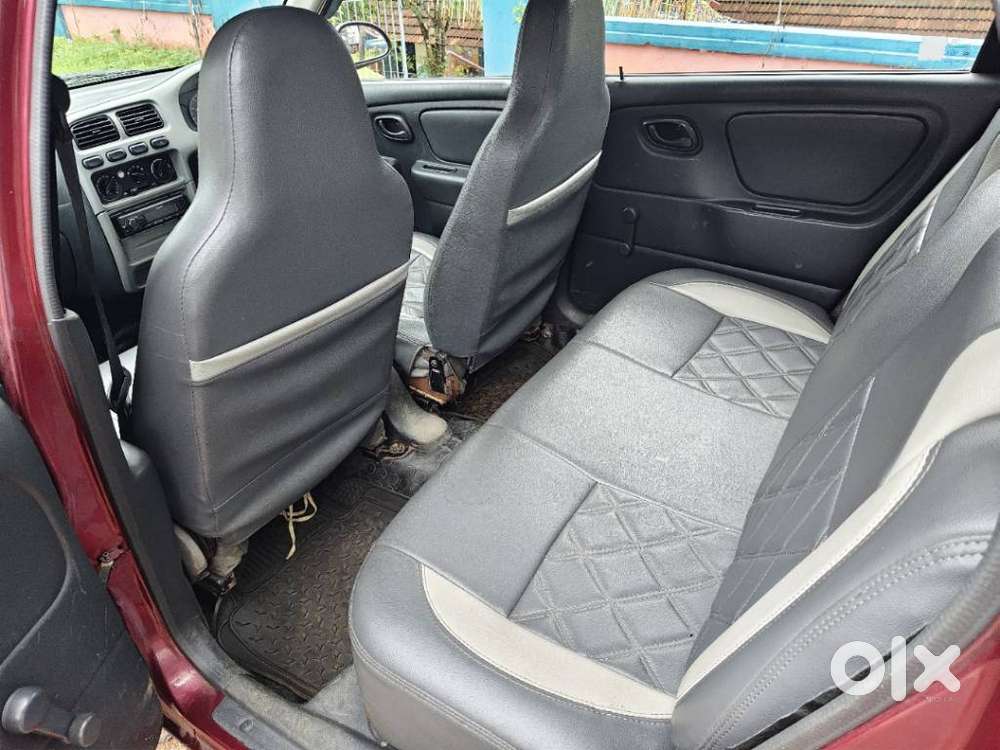 Maruti Suzuki Alto 0.8 Lxi (o), 2010, Petrol