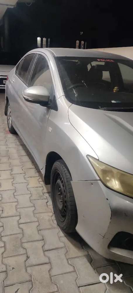 Honda City 2014 Model For Sale , 4,50,000