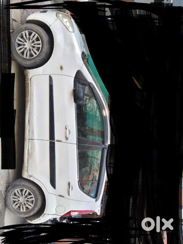 Maruti Suzuki Ritz 2011 Diesel 80000 Km Driven