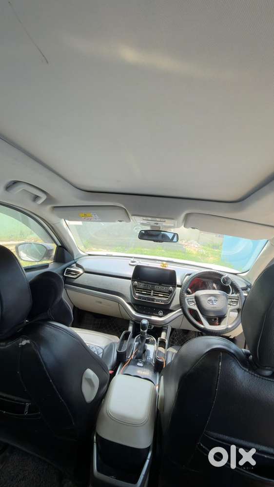 Tata Safari Diesel 2021