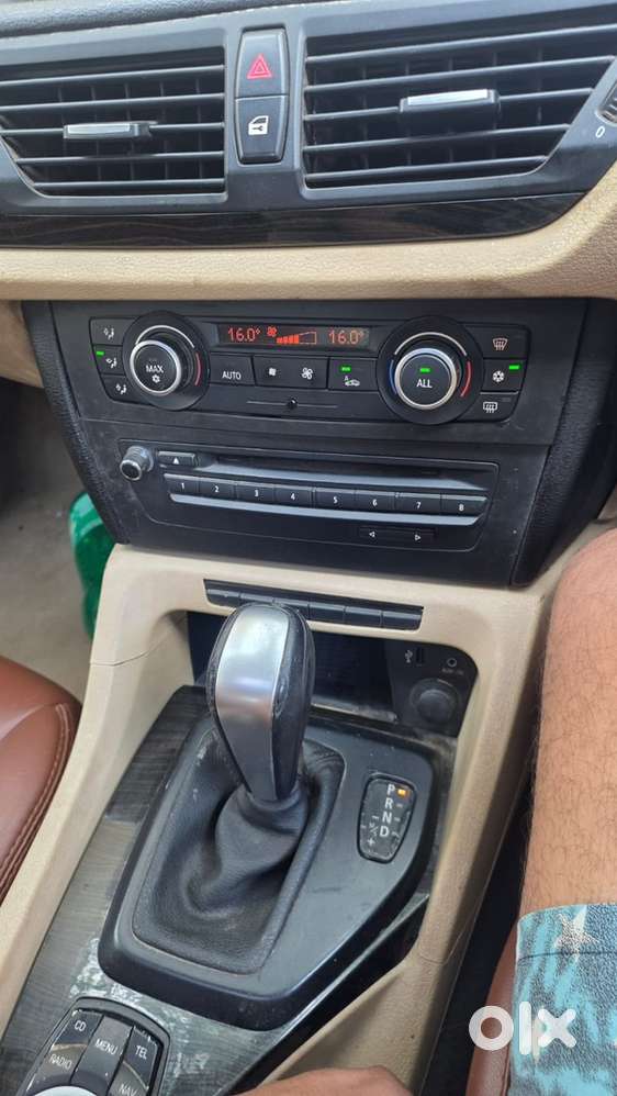 2013 Bmw X1 Automatic 94000 Km Driven