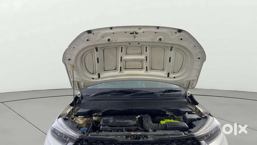 Kia Sonet Htx D, 2021, Petrol