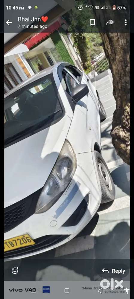 Sell My Tata Zest New Candisen