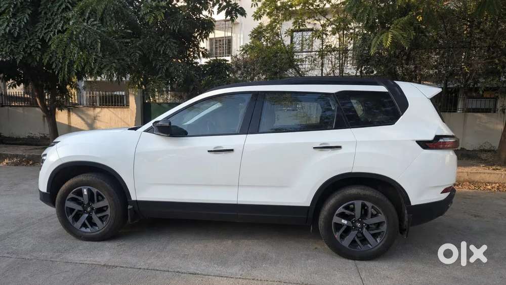 Tata Safari 2.0 Kryotec Xza Plus, 2022, Diesel