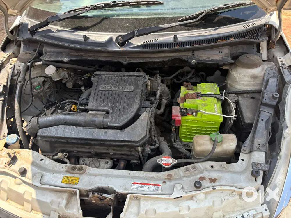 Maruti Suzuki Swift Dzire 2012 Well Maintained