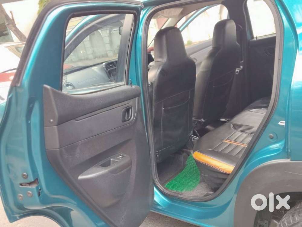 Renault Kwid Rxt 1.0, 2023, Petrol