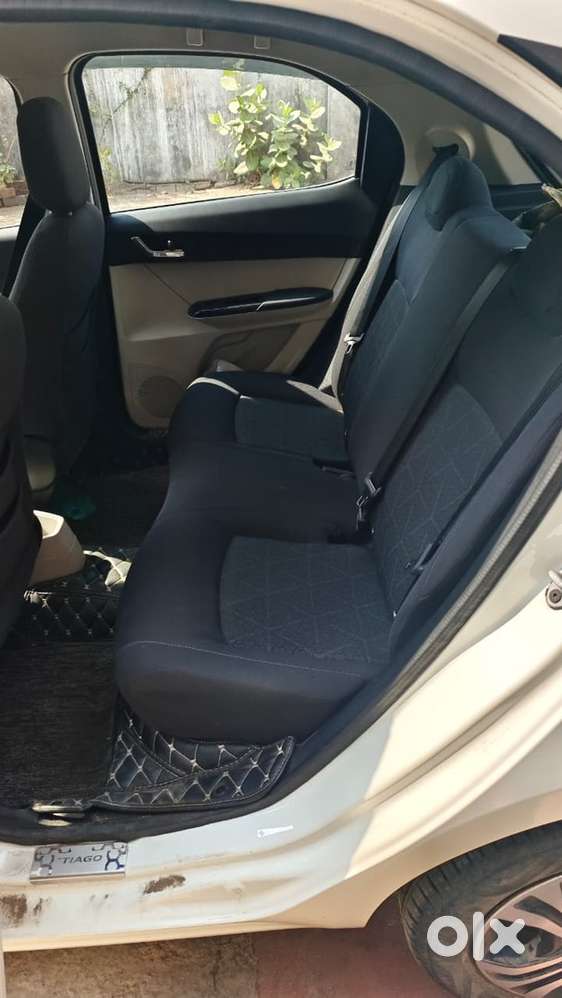 Tata Tiago 2024 Cng & Hybrids 36500 Km Driven