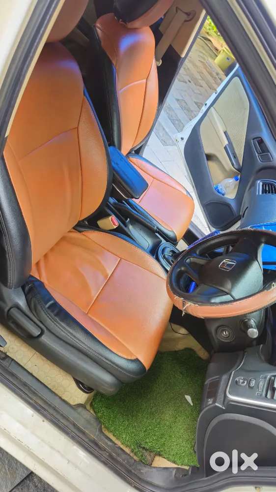 Honda City 2015 Diesel 125000 Km Driven