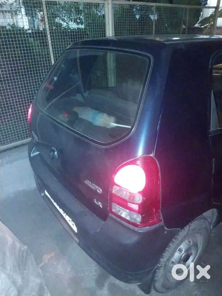 Alto Lx 2009 Model For Sell