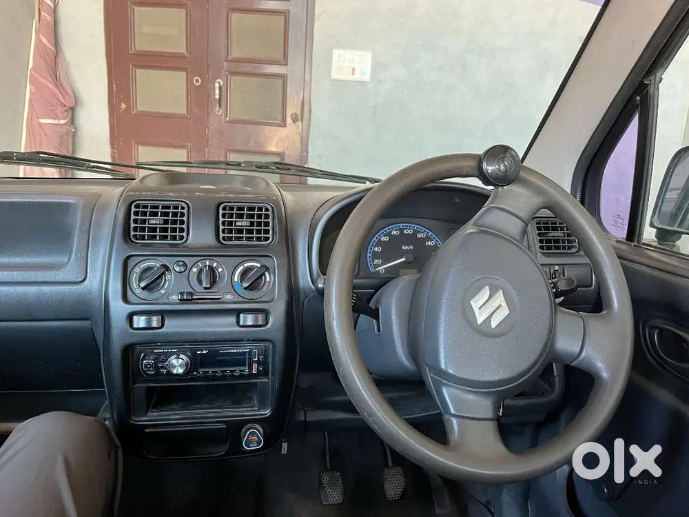 Maruti Suzuki Wagon R Lxi 2007 Passing 5/2027 Tak