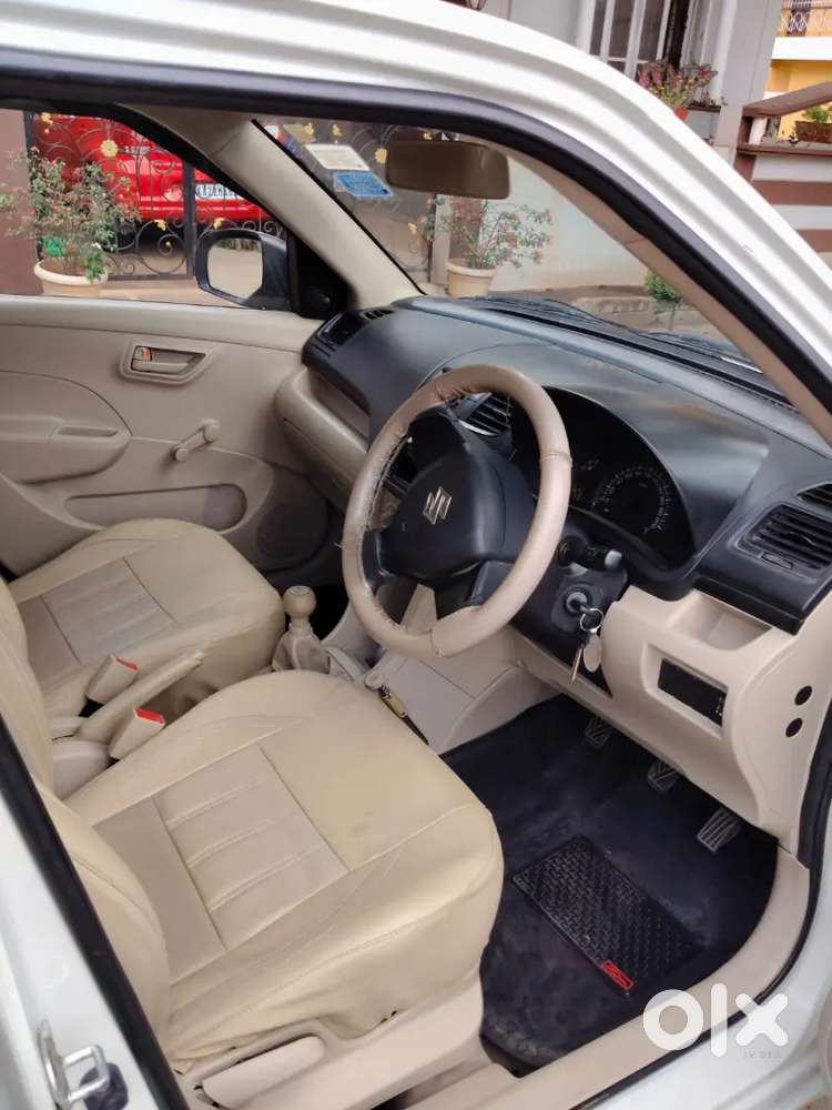 Maruti Suzuki Dzire 2014 Petrol 83493 Km Driven