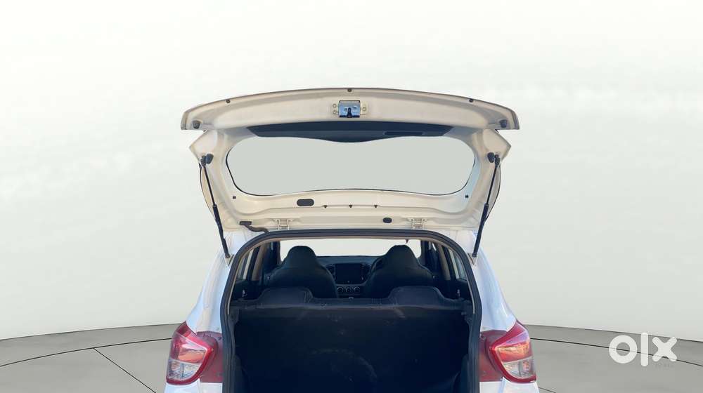 Hyundai Grand I10 Sportz 1.2 Kappa Vtvt, 2014, Petrol