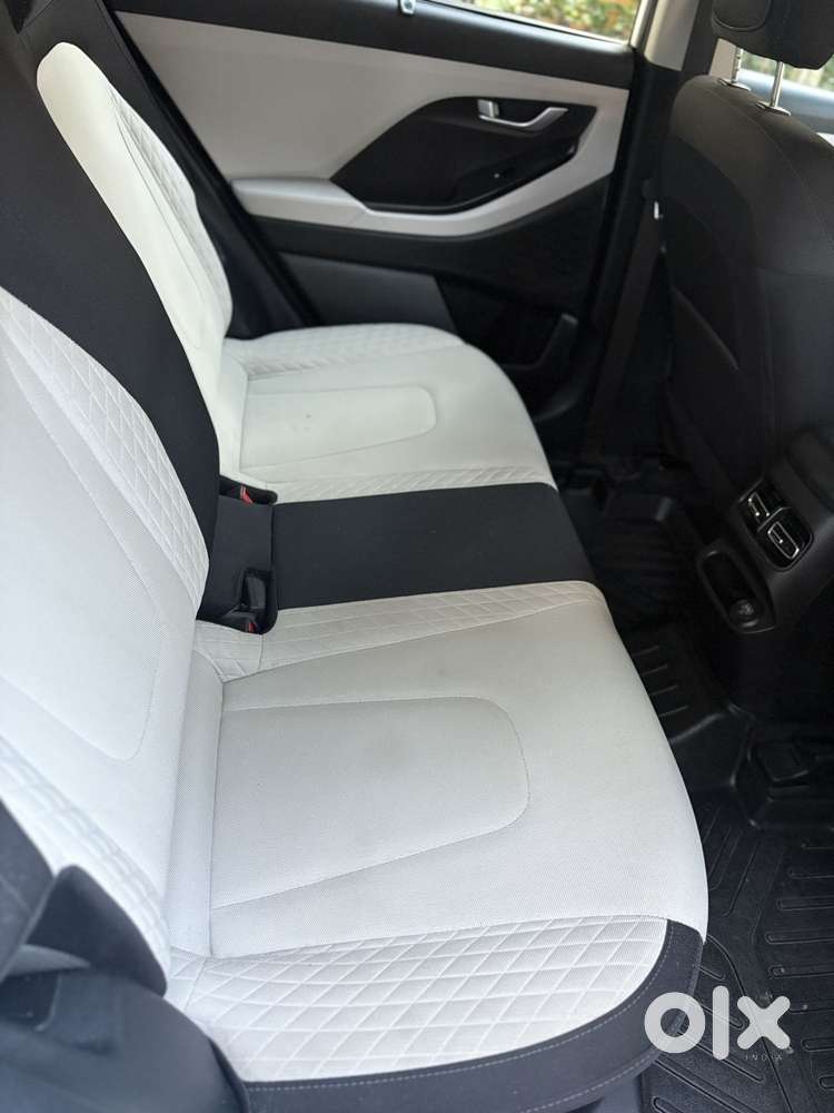 Hyundai Creta 1.5 S Petrol, 2022, Petrol