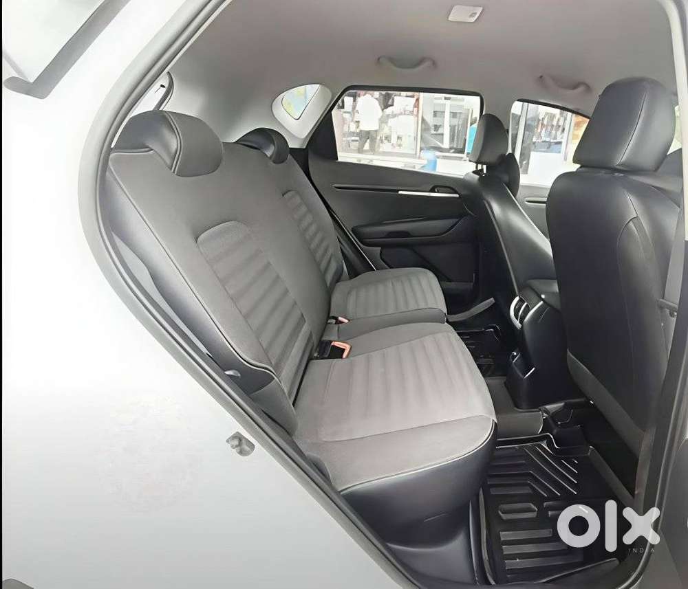 Kia Sonet 1.2 Htk Plus, 2022, Petrol