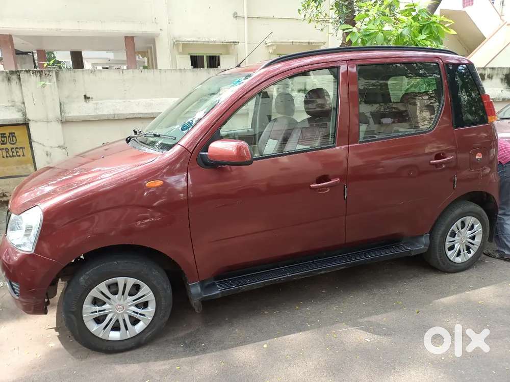 Mahindra Quanto 1.5 Diesel Manual 2016