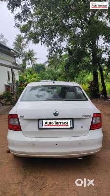 Skoda Rapid 1.6 Elegance Tdi, 2012, Diesel