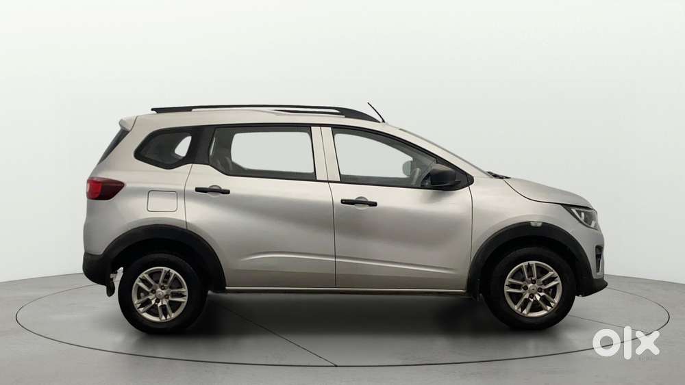 Renault Triber Rxl, 2021, Petrol