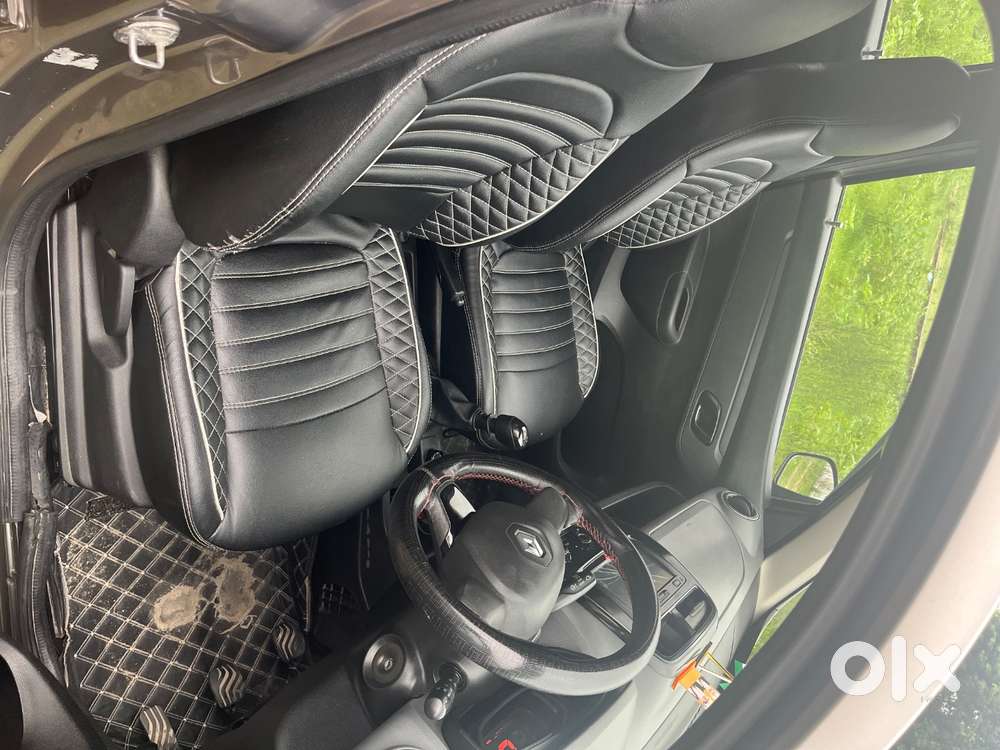 All Original Car