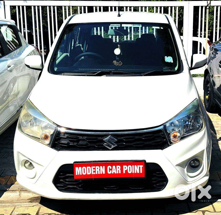 Maruti Suzuki Celerio Zxi, 2019, Petrol