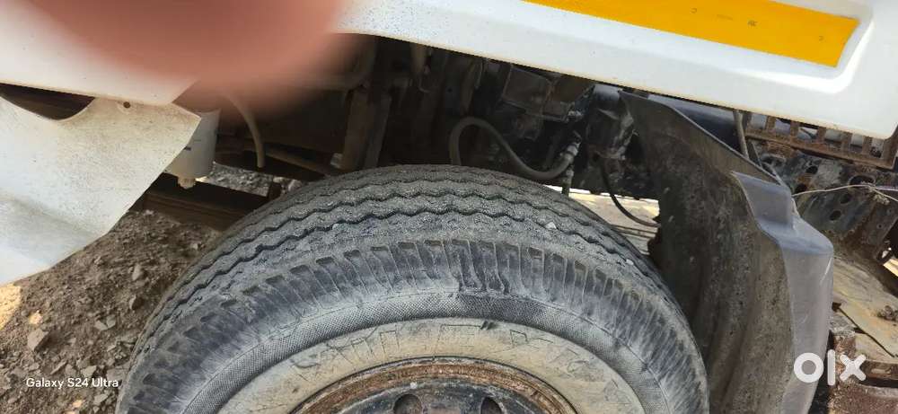 2012 Ashok Leyland Stile