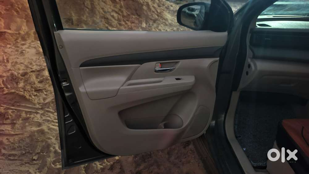 Maruti Suzuki Ertiga, 2022, Cng & Hybrids