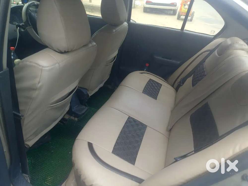 Maruti Suzuki Dzire 2011 Diesel 65000 Km Driven Good Condition