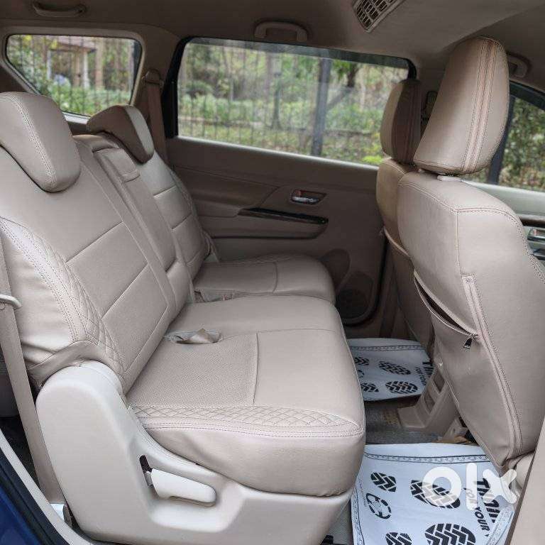 Maruti Suzuki Ertiga Zdi+ Shvs, 2018, Diesel