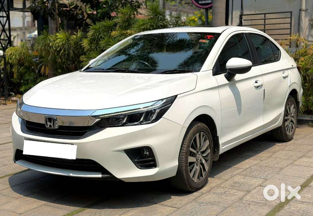 Honda City 1.5 Vx I-vtec Mt, 2022, Petrol