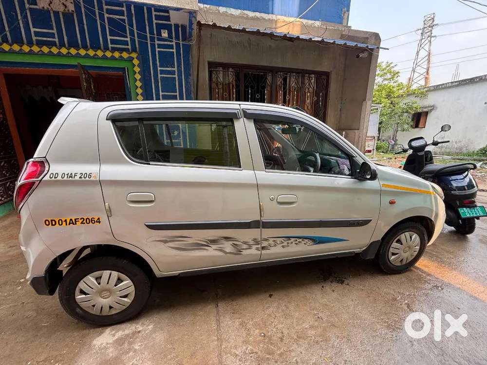 Maruti Suzuki Alto 2020 Petrol 64000 Km Driven Beat Also Available