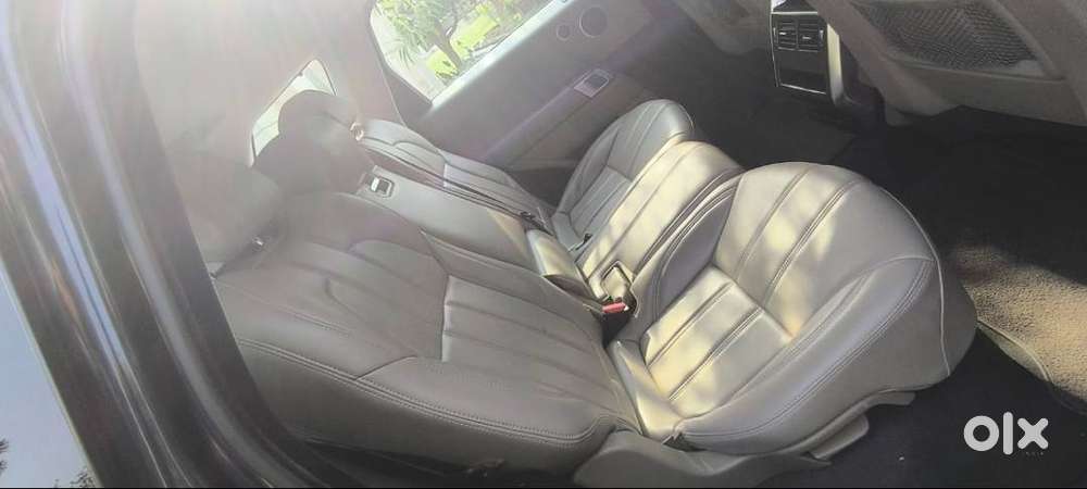 Range Rover Sports For Sale In Noida