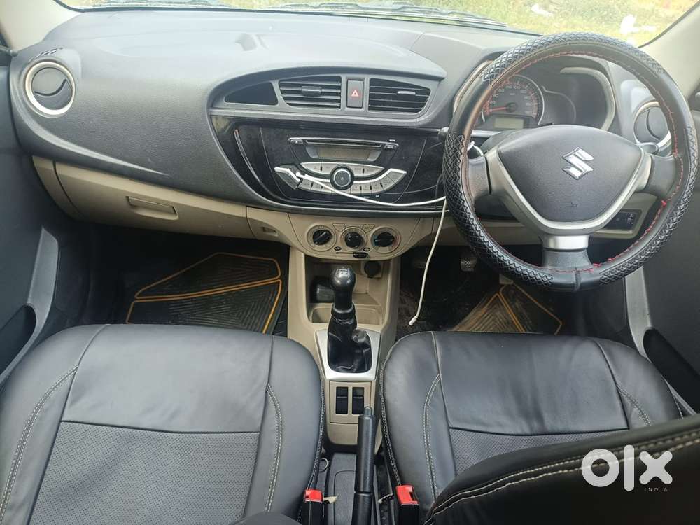 2018 Maruti Suzuki Alto